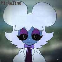 Mickaline 
