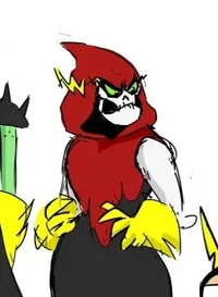 Fem lord Hater
