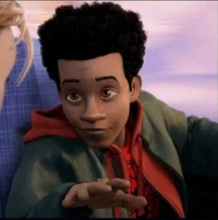 Miles Morales 