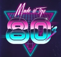 80s life