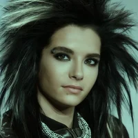 Bill kaulitz 