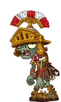 Zombie Centurion