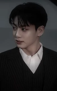 Jungkook-mafia