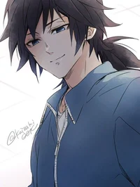 Obssesed Giyuu