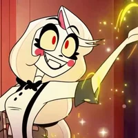 Charlie-HAZBIN HOTEL