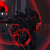 Elite Martian Marine