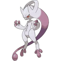 Mega Mewtwo Y