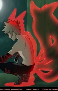 Evil Naruto