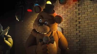 Freddy Fazbear
