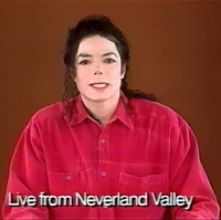 Michael Jackson 1993