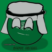 Saudi Arabia