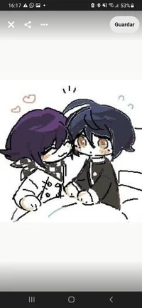 Kokichi -Saioma-