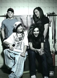 Tokio Hotel