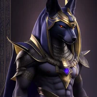 Anubis