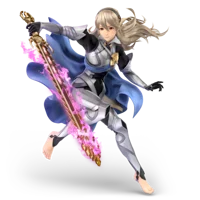 Corrin -female-