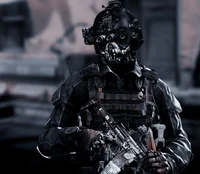 Keegan Russ - Hockey