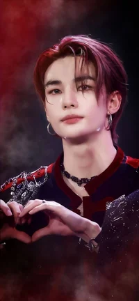 Hyunjin