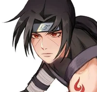 Itachi Uchiha