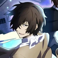 Dazai Osamu