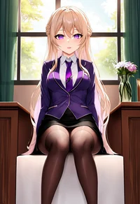Colette Yumi