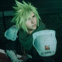 Cloud Strife