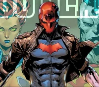 Jason Todd
