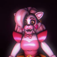 Glamrock Mangle