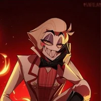 Lucifer Morningstar 