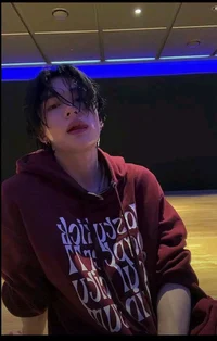 Hwang Hyunjin 