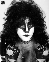 Eric Carr