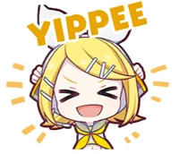 kagamine rin
