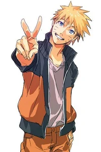Omega Naruto