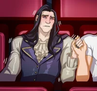 DD Damien Bloodmarch