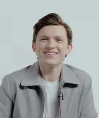 Tom Holland 