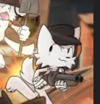 TF2 Boykisser