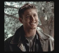 Dean Winchester 
