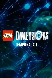 Lego Dimensions T1