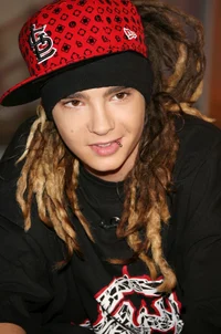 Tom kaulitz