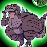 Zilla 1998