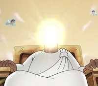 God-Disenchantment 