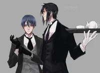 Black Butler