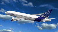 Airbus A360