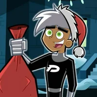 Danny Phantom 