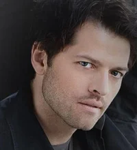 Misha Collins 