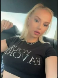 Fanny Montero garcia