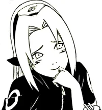 Sakura Haruno 