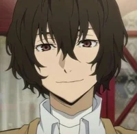 Dazai Osamu