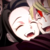 Nezuko Kamado