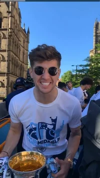 John Stones