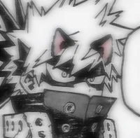Cat Bakugo